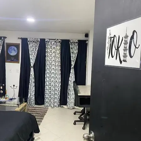 Habitaciones Privadas, Dentro De Apartamento, Comodas Y Muy Cercanas Al Poblado